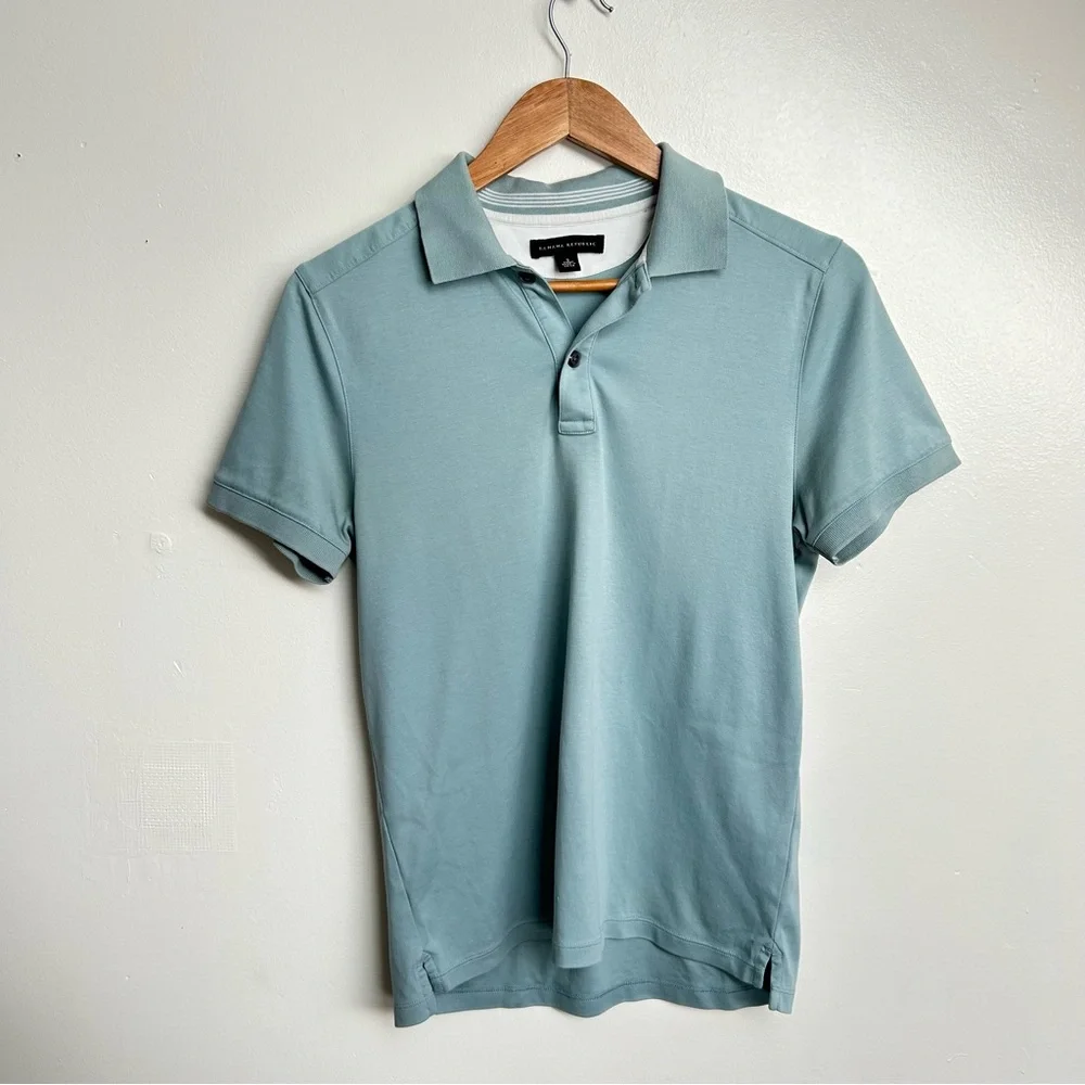 Banana Republic Polo Shirt